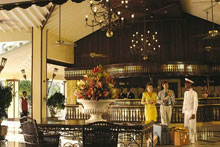 Hotel Riu Palace Macao