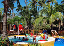 Melia Caribe Tropical All Inclusive Beach & Golf Resort(ex.Melia Caribe Tropical)