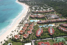 Tropical Princess Beach Resort & SPA