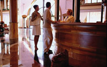 Iberostar Grand Hotel Anthelia