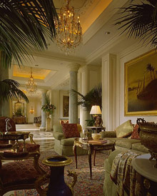 Four Seasons Hotel Cairo At The First Residence