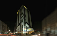 Al Diar Sands Hotel