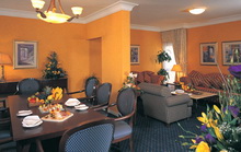 Al Diar Sands Hotel