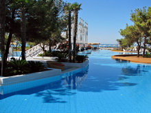 LykiaWorld  Antalya