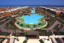 Movie Gate Hurghada(ex.Calimera Resort)