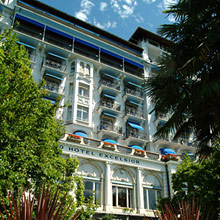 Grand Hotel Excelsior Biotonus