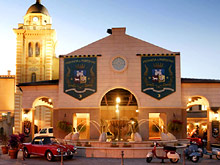 Portofino Bay Hotel At Universal Orlando