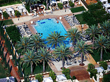 Portofino Bay Hotel At Universal Orlando