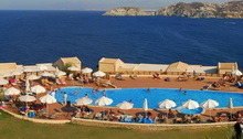 Sea Side Resort & Spa(ex.Sensimar Sea Side Resort & Spa)