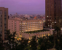 Four Seasons Hotel Mexico D.F.