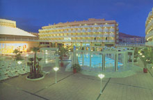 Mare Nostrum Resort & Spa