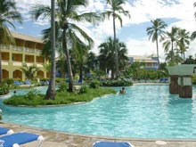 Grand Paradise Bavaro Resort