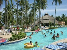 Grand Paradise Bavaro Resort