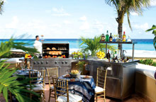 The Ritz-Carlton Cancun