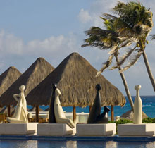 Paradisus Cancun(ex.Gran Melia Cancun)