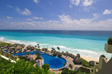 Paradisus Cancun(ex.Gran Melia Cancun)