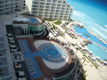 Cancun Palace