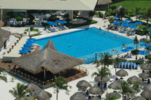 Presidente InterСontinental Cancun Resort