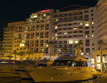 Riviera Marriott Hotel La Porte de Monaco