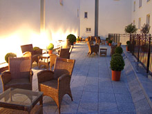 Marrol's Hotel