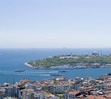 The Marmara Taksim