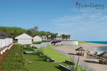 Sentido Flora Garden(ex.Flora Garden Beach Club)