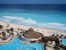 ME Cancun