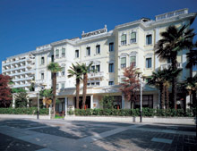 Grand Hotel Trieste & Victoria(ex.Terme Trieste & Victoria)