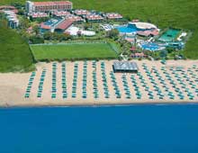 Paloma Oceana Resort.(ex.Paloma Beach Resort )