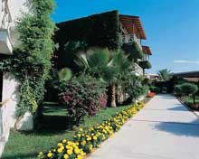 Paloma Oceana Resort.(ex.Paloma Beach Resort )