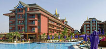 Siam Elegance Hotel & SPA