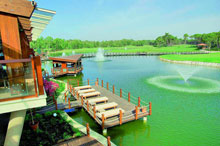Sueno Hotels Golf Belek