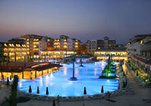 Hestia Resort & Spa Side(ex.Dionysos Hotels Sport & Spa)