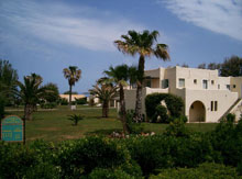 Grecotel Casa Marron(ex.Grecotel Lakopetra Beach)