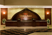 Crowne Plaza Antalya