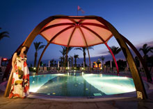 Saphir Resort & SPA