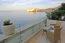Hotel Excelsior Dubrovnik (ex.Excelsior Hotel & Spa Dubrovnik)