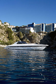 Hotel Bellevue Dubrovnik(ex.Bellevue)
