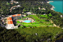 L' Ea Bianca Luxury Resort