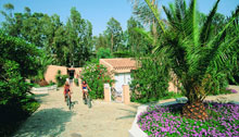 ATAHOTEL Tanka Village Resort