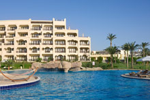 Steigenberger Al Dau Beach Hotel