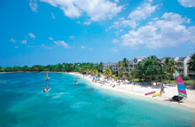Sandals Negril Beach Resort & SPA