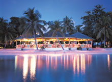 Sandals Negril Beach Resort & SPA
