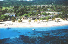Jewel Runaway Bay Beach & Golf Resort(ex. Breezes Runaway Bay)
