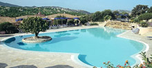 Colonna Resort Country & Sporting Club