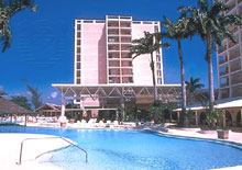 Sunset Beach Resort & SPA