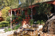 Casa de Sierra Nevada