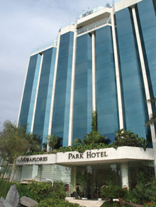 Miraflores Park Hotel