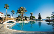 Olympic Lagoon Resort Paphos (ex.Amathus Beach Hotel Paphos)