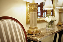 Savoy Suites Hotel Apartments(ex.Al Sondos Suites by Le Meridien Dubai)